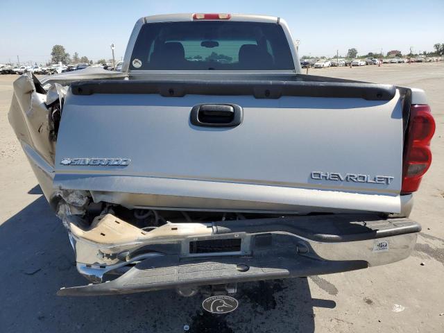 Photo 6 from auction – 2003 CHEVROLET SILVERADO with VIN 1GCEC19V63Z174205