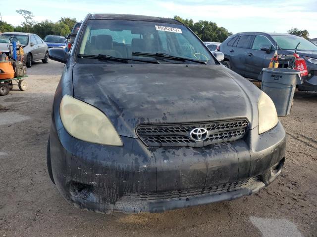 Photo 5 from auction – 2005 TOYOTA COROLLA MA with VIN 2T1KR32E05C489828