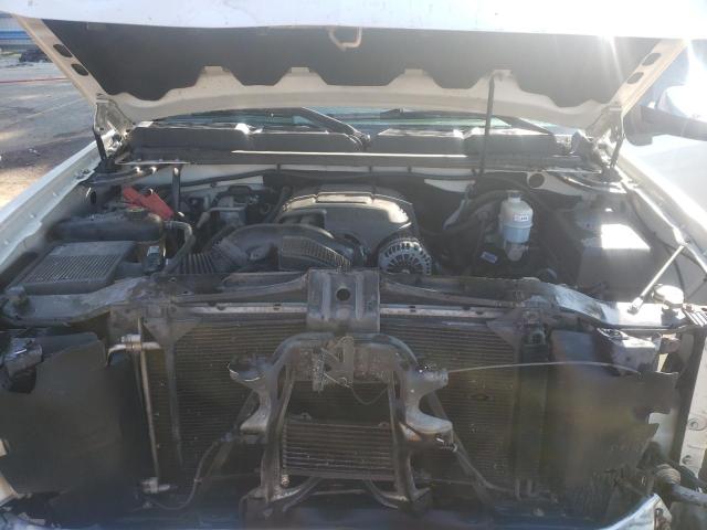 Photo 11 from auction – 2013 CHEVROLET SILVERADO with VIN 3GCPCSE05DG112854
