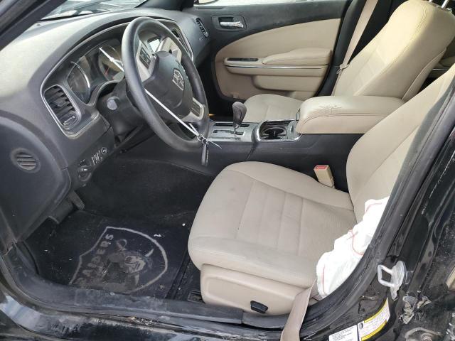 Photo 7 from auction – 2012 DODGE CHARGER SE with VIN 2C3CDXBG7CH103361