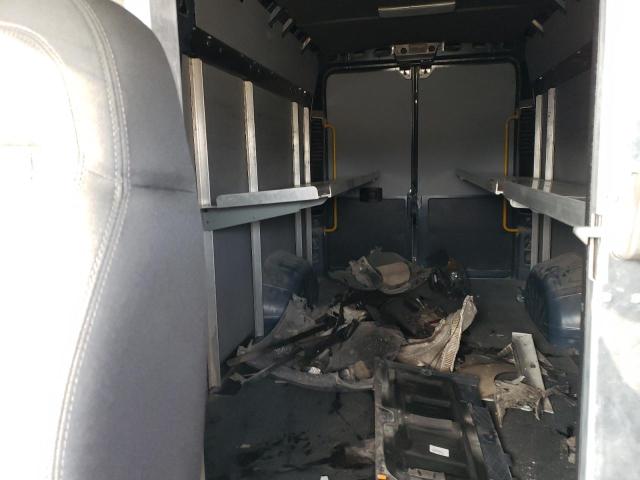 Фото 10 с аукциона – 2021 RAM PROMASTER с VIN 3C6MRVJG1ME586308