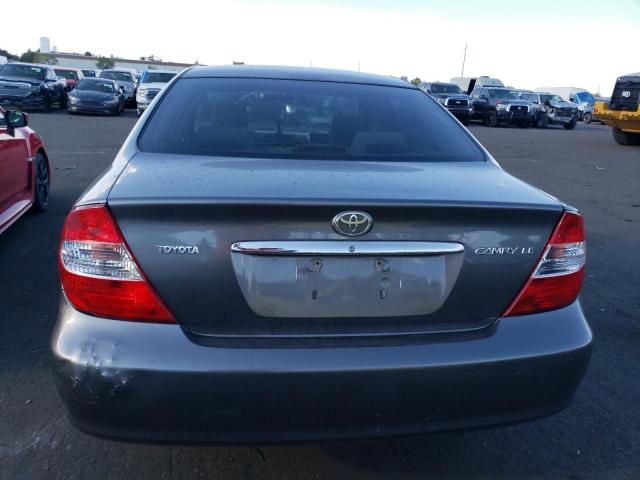 Photo 6 from auction – 2003 TOYOTA CAMRY LE with VIN 4T1BE32K53U721529