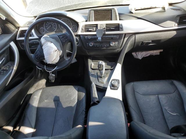 Photo 8 from auction – 2014 BMW 320 I with VIN WBA3B1C54EK134698