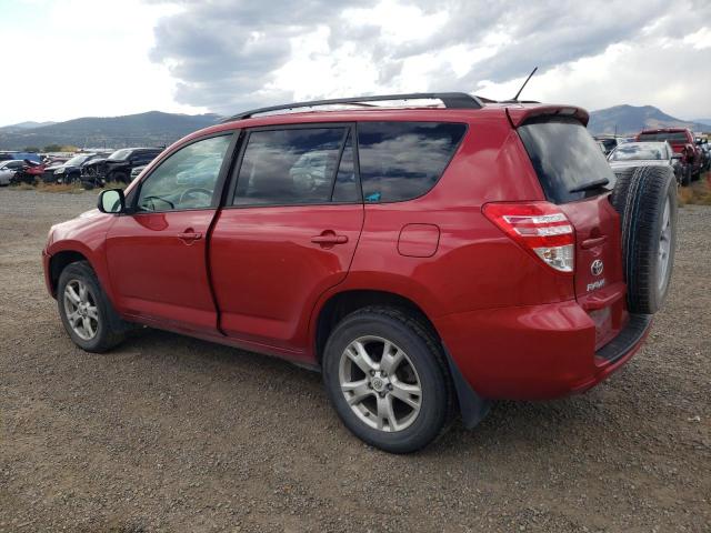 Фото 2 с аукциона – 2011 TOYOTA RAV4 с VIN 2T3BK4DV1BW041008