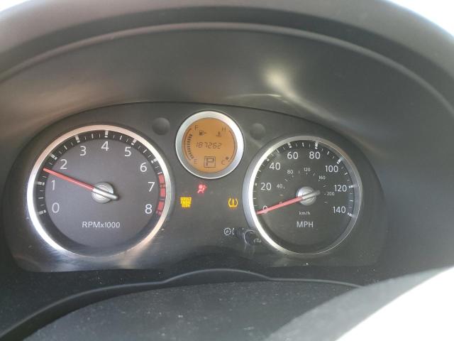 Photo 9 from auction – 2007 NISSAN SENTRA 2.0 with VIN 3N1AB61E97L612595