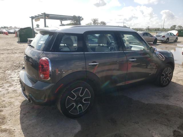 Photo 3 from auction – 2011 MINI COOPER S C with VIN WMWZC5C5XBWL53586