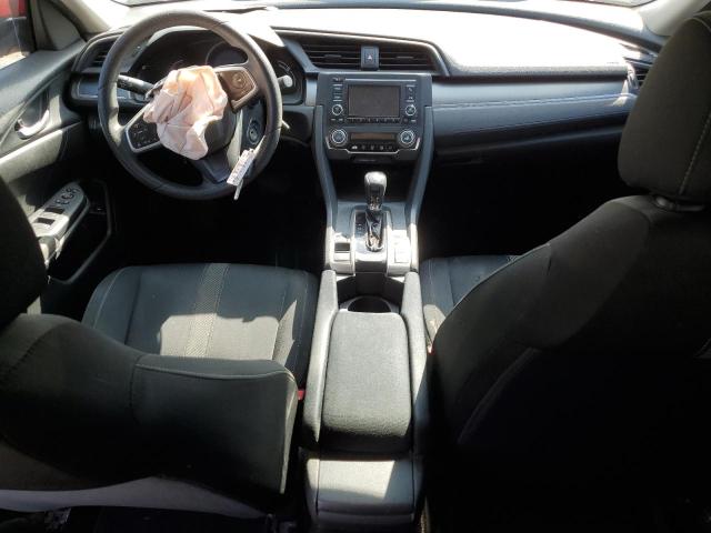 Photo 8 from auction – 2016 HONDA CIVIC LX with VIN 2HGFC2F5XGH558610