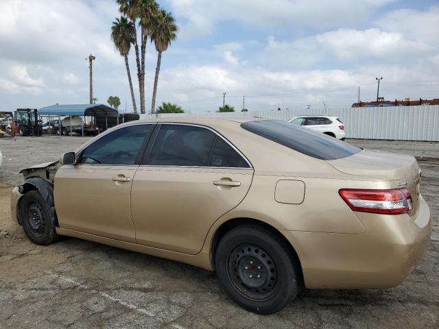 Снимка 2 от търг – 2011 TOYOTA CAMRY BASE с VIN 4T1BF3EK0BU217767