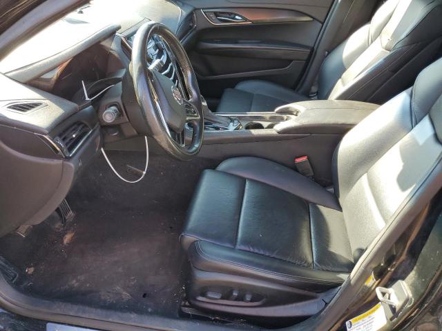 Снимка 7 от търг – 2014 CADILLAC ATS с VIN 1G6AA5RA4E0169345