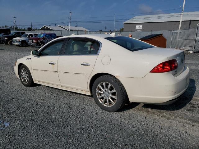 Photo 2 from auction – 2011 BUICK LUCERNE CX with VIN 1G4HA5EM3BU106278
