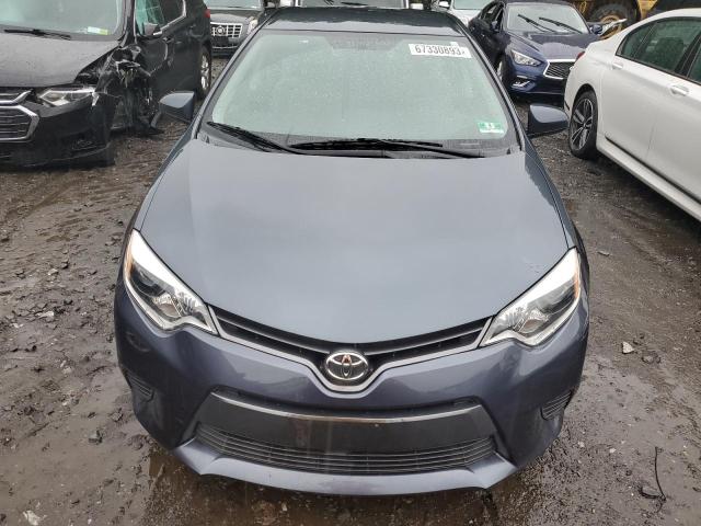 Photo 5 from auction – 2016 TOYOTA COROLLA L with VIN 2T1BURHE8GC632360
