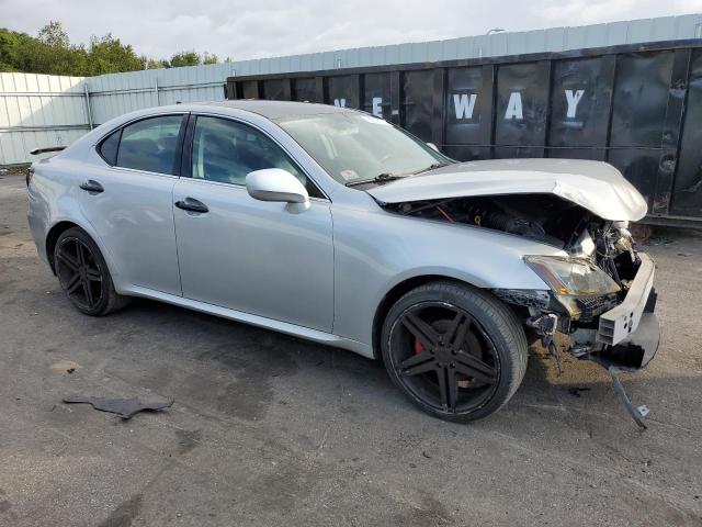 Photo 4 from auction – 2008 LEXUS IS 250 with VIN JTHCK262385022616