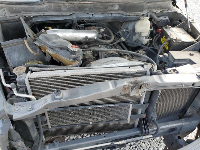 Photo 11 from auction – 2003 DODGE RAM 1500 S with VIN 1D7HU18N83J593690