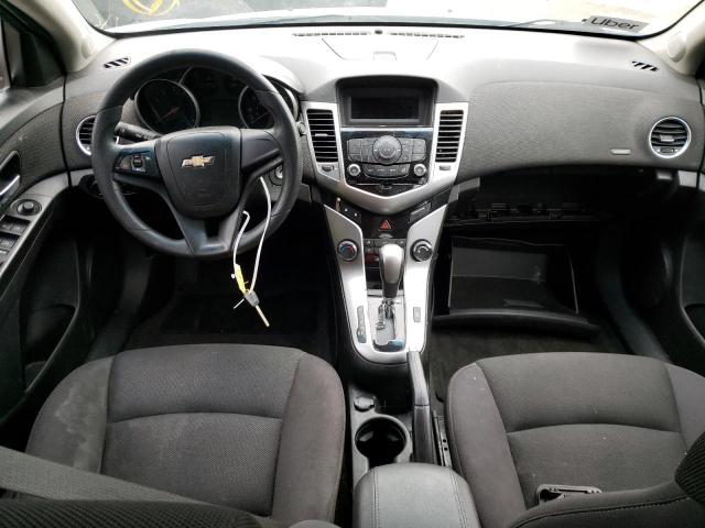 Photo 8 from auction – 2012 CHEVROLET CRUZE LT with VIN 1G1PE5SC3C7300902