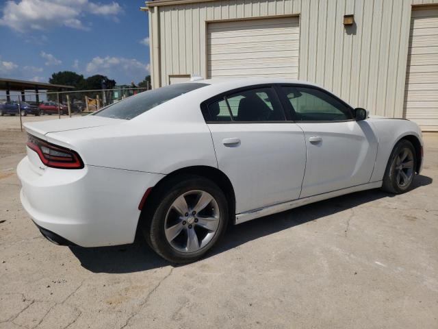 Photo 3 from auction – 2016 DODGE CHARGER SX with VIN 2C3CDXHG0GH214248
