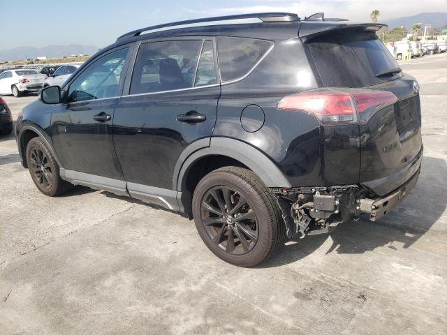 Photo 2 from auction – 2018 TOYOTA RAV4 ADVEN with VIN 2T3RFREV8JW756834