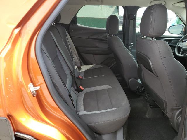 Photo 11 from auction – 2022 CHEVROLET TRAILBLAZE with VIN KL79MRSL3NB103106