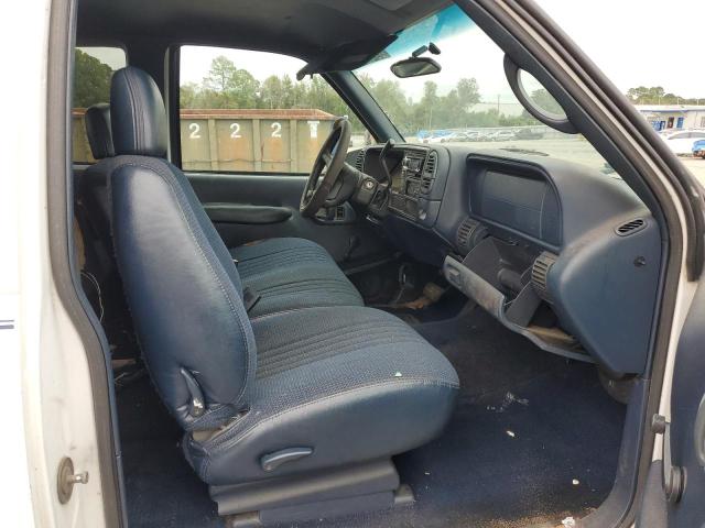 Photo 7 from auction – 1997 GMC SIERRA C15 with VIN 1GTEC19W0VE515603