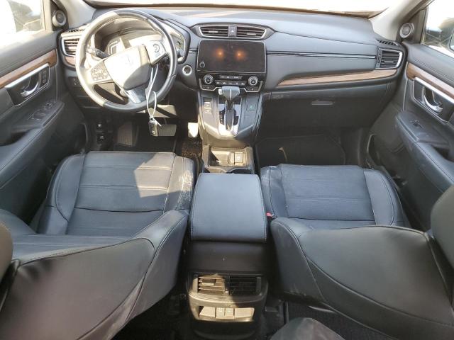 Photo 8 from auction – 2019 HONDA CR-V EXL with VIN 7FARW2H87KE047157