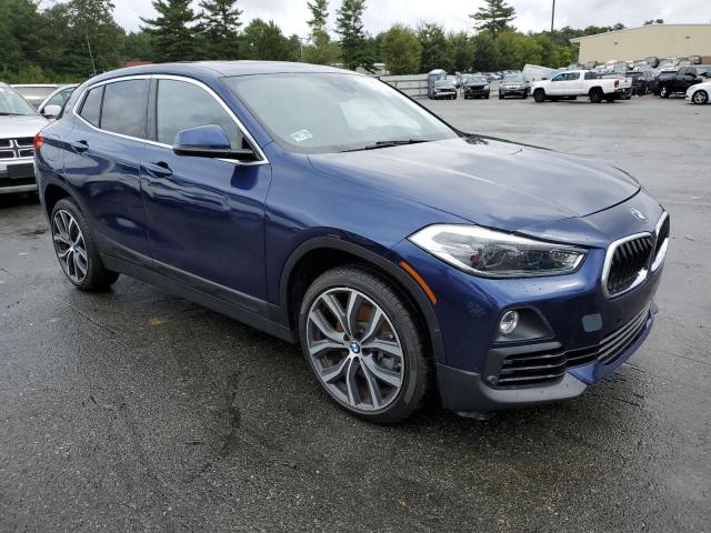 Photo 4 from auction – 2019 BMW X2 SDRIVE2 with VIN WBXYJ3C59K5N65266