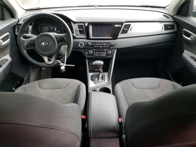 Photo 8 from auction – 2017 KIA NIRO FE with VIN KNDCB3LC5H5091585