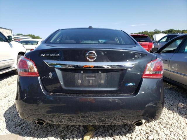 Photo 6 from auction – 2013 NISSAN ALTIMA 2.5 with VIN 1N4AL3AP5DC910908