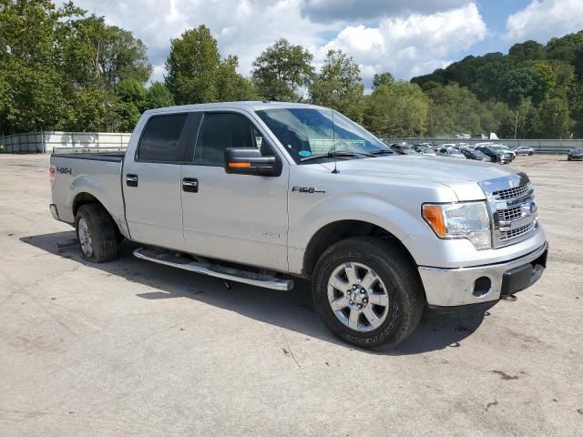 Photo 4 from auction – 2013 FORD F150 SUPER with VIN 1FTFW1ET6DFB35939