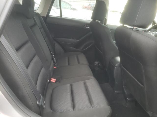 Photo 11 from auction – 2014 MAZDA CX-5 TOURI with VIN JM3KE4CY8E0392498