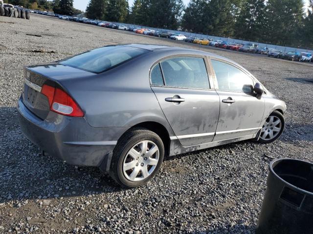 Фото 3 с аукциона – 2010 HONDA CIVIC LX с VIN 19XFA1F5XAE073823