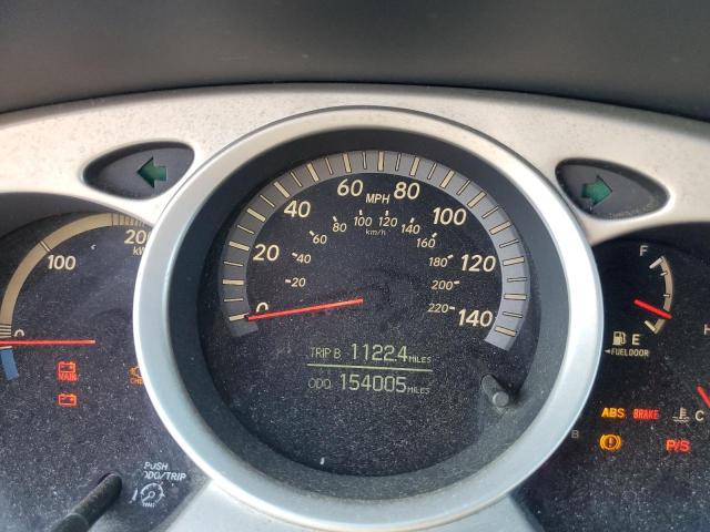 Photo 9 from auction – 2006 TOYOTA HIGHLANDER with VIN JTEEW21A760021097