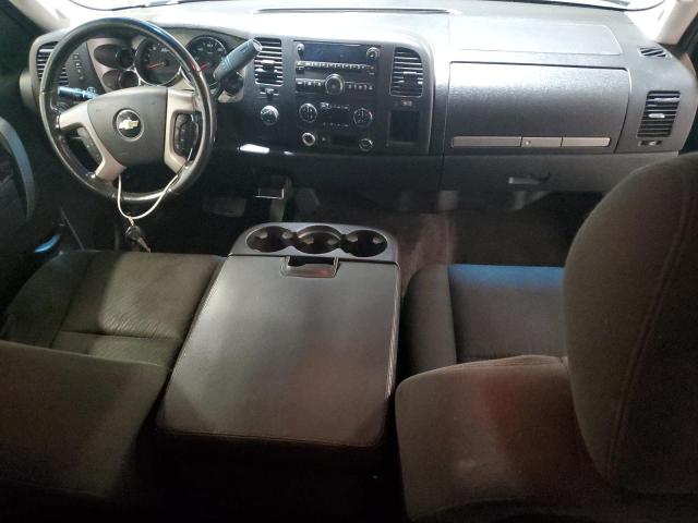 Photo 8 from auction – 2010 CHEVROLET SILVERADO with VIN 1GCSKSE37AZ276772