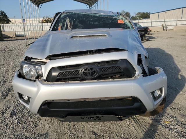 Photo 5 from auction – 2012 TOYOTA TACOMA DOU with VIN 3TMLU4EN2CM094073