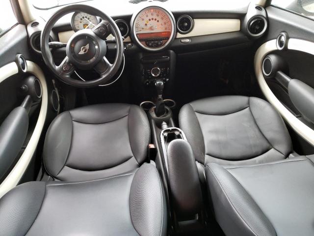 Photo 8 from auction – 2013 MINI COOPER with VIN WMWSU3C57DT692393