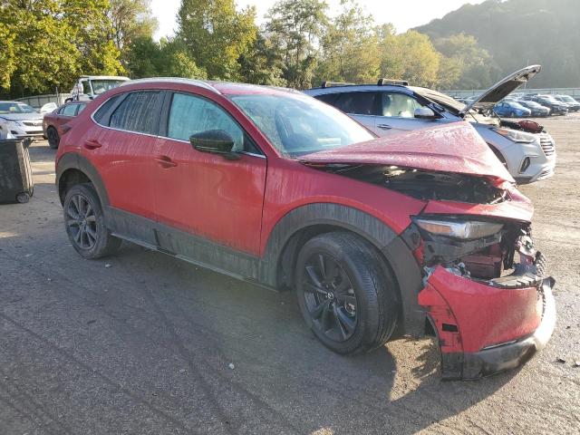 Photo 4 from auction – 2021 MAZDA CX-30 with VIN 3MVDMBAY4MM305086