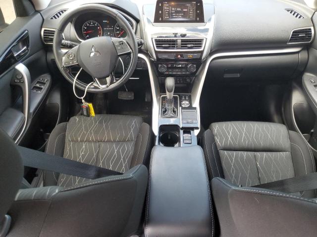 Photo 8 from auction – 2018 MITSUBISHI ECLIPSE CR with VIN JA4AT5AA6JZ068505