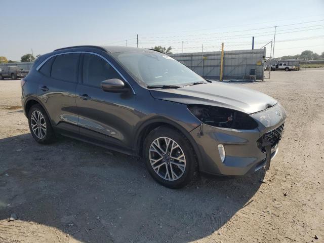Photo 4 from auction – 2020 FORD ESCAPE SEL with VIN 1FMCU0H64LUA75058
