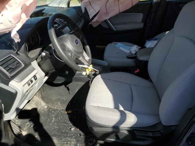 صورة رقم 7 من المزاد - 2018 SUBARU FORESTER 2 مع VIN JF2SJABC8JH533964