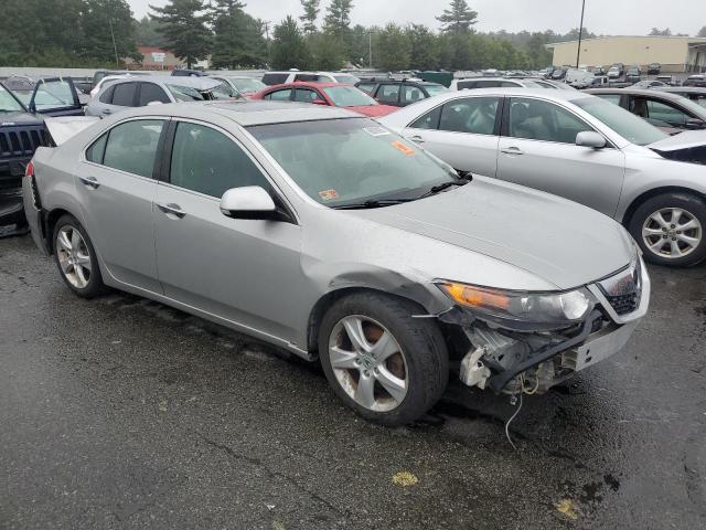 Photo 4 from auction – 2010 ACURA TSX with VIN JH4CU2F62AC031287