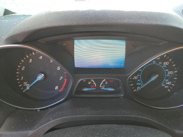 Photo 9 from auction – 2016 FORD ESCAPE SE with VIN 1FMCU9G99GUB07167
