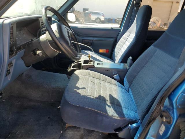 Photo 7 from auction – 1993 FORD EXPLORER with VIN 1FMDU34X9PUB82939