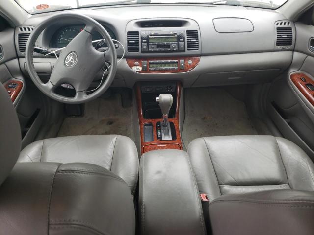 Photo 8 from auction – 2003 TOYOTA CAMRY LE with VIN 4T1BE32K53U224383