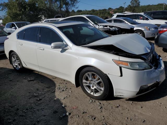 Photo 4 from auction – 2010 ACURA TL with VIN 19UUA8F21AA018445