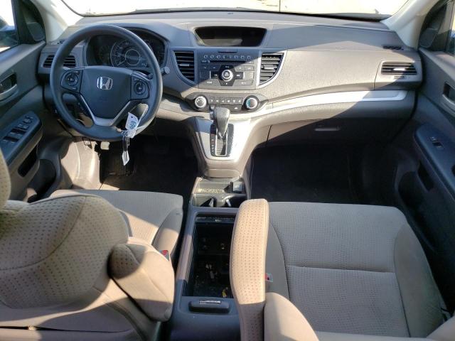 Photo 8 from auction – 2014 HONDA CR-V EX with VIN 5J6RM4H51EL007283