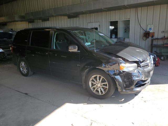 Photo 4 from auction – 2016 DODGE GRAND CARA with VIN 2C4RDGCG1GR317640