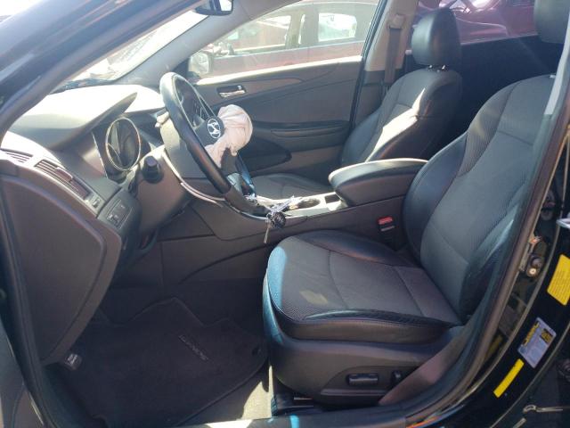Photo 7 from auction – 2011 HYUNDAI SONATA SE with VIN 5NPEC4AC4BH064352