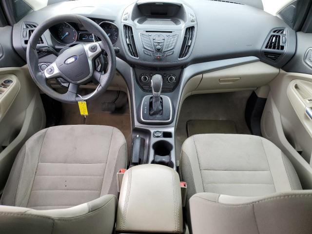 Photo 8 from auction – 2014 FORD ESCAPE SE with VIN 1FMCU0GX2EUA19486