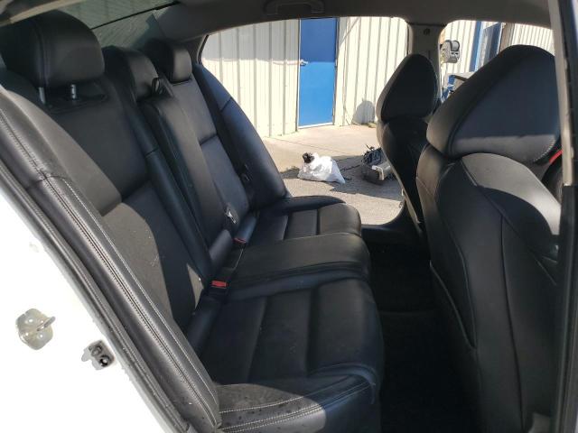Photo 10 from auction – 2018 NISSAN MAXIMA 3.5 with VIN 1N4AA6AP5JC378952