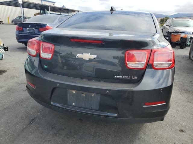Photo 6 from auction – 2016 CHEVROLET MALIBU LIM with VIN 1G11B5SA7GU117474