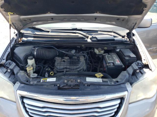 Photo 12 from auction – 2013 CHRYSLER TOWN & COU with VIN 2C4RC1BG9DR706815