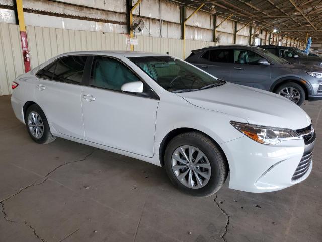 Photo 4 from auction – 2017 TOYOTA CAMRY LE with VIN 4T1BF1FK4HU442799